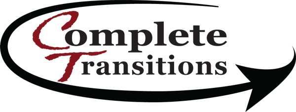 Complete Transitions